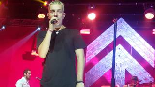 Nx Zero - Sintonia | DVD Registro Norte SP