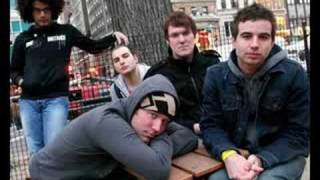 The Call Out - Hit The Lights