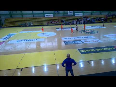 UKS Olimpijczyk Kwakowo - Marko Gol