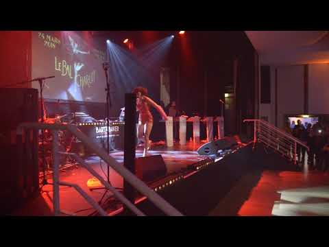 MamZelle Viviane - Too darn Hot