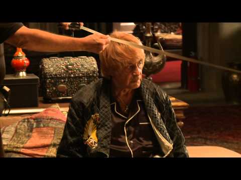 Phil Spector (Making Of)