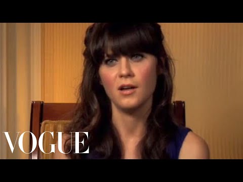 download lagu mp3 mp4 Zooey Deschanel Dress, download lagu Zooey Deschanel Dress gratis, unduh video klip Zooey Deschanel Dress