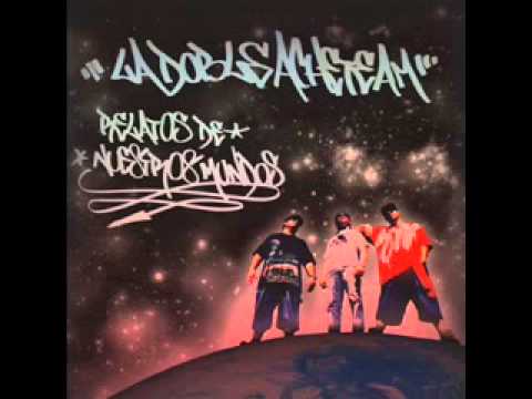 Dobleache Team - Outro