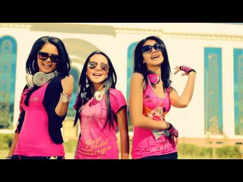 Ziynat guruhi   Beg'ubor Official Clip