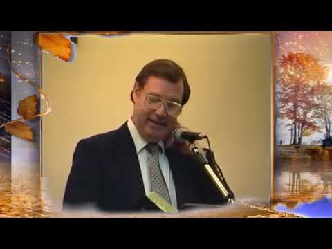 Tutti debbono saper chi e Gesu.   Predicazione Tommaso Grazioso a Bollate 1991