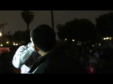 ENZO vs KATACRIS - Semifinal