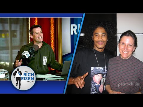 Ben Lyons' Secret Career as a Rap Video Producer…and Caterer??