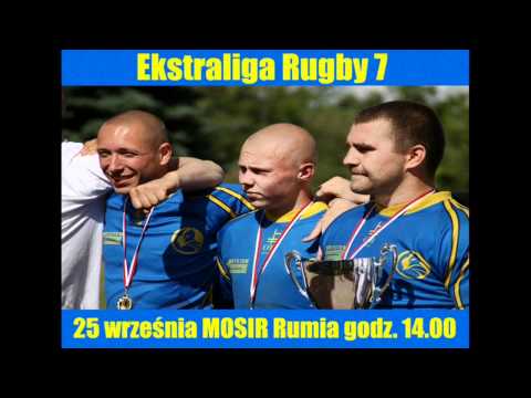 Ekstraliga Rugby 7 Rumia