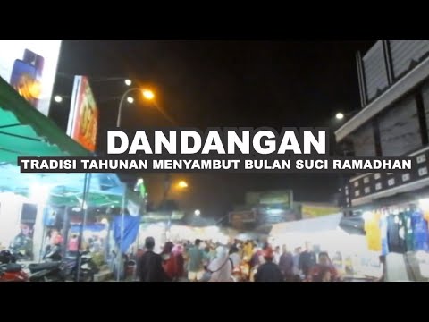 Dandangan - DND Ft Dhida Rapz | Official Music video | 2019