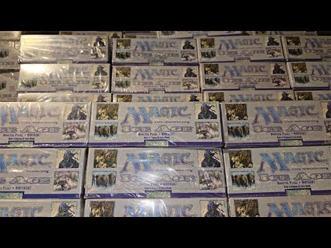 $20 Million Dollar Loss - Vintage Magic 