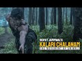 Vidyut Jammwal S Kalari Chalanam The Movement Of Animals Kalaripayattu Martial Arts