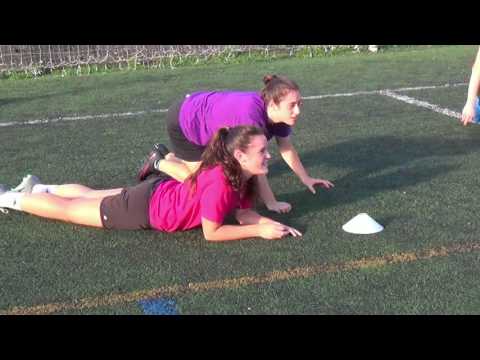 Zarautz 2017-18 - www.ligasfutbolfemenino.com