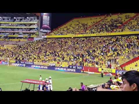 El aguante de la Sur Oscura vs U. Catolica ( 4k UHD)