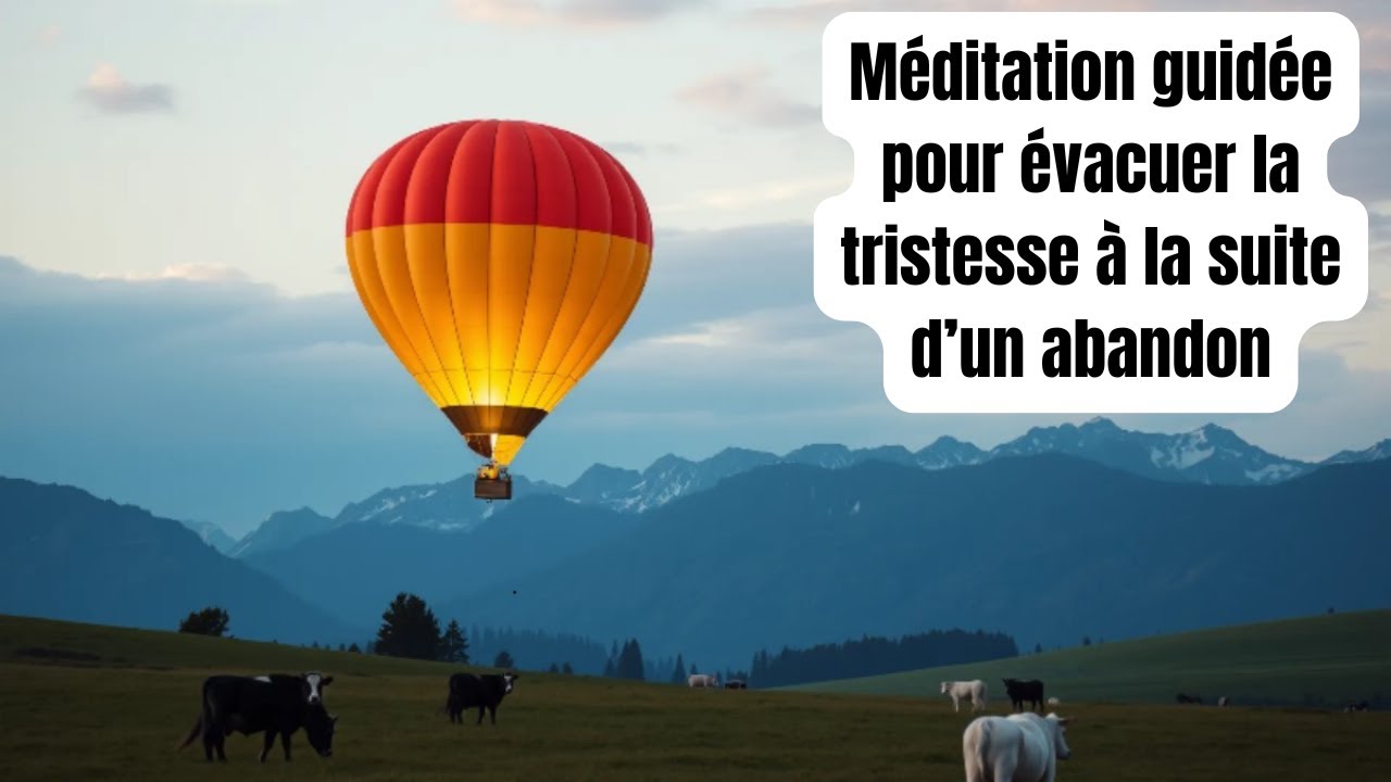 Écouter son Cœur