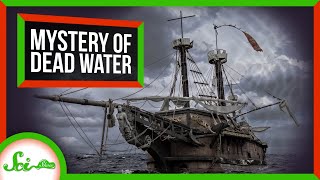 This Old Sailors’ Mystery Could Help Save Swimmers