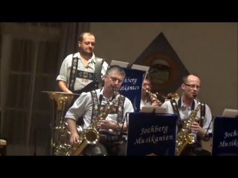 Mamma Maria - Jochberg Musikanten