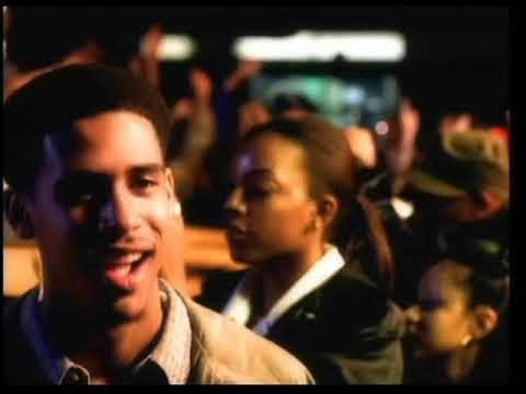 Nas-Aaliyah- R&B 2 Rue (Matt Houston)