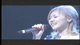 KEIKO(globe) -  『DREAMS OF CHRISTMAS』