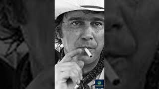 Jerry Jeff Walker vs  a Barstool #shortsfeed #outlawcountry #countrymusic