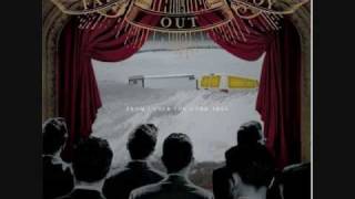 Snitches and Talkers Get Stitches and Walkers - Fall Out Boy