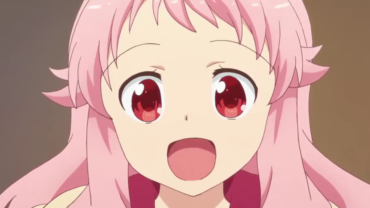 Trailer oficial de Anima Yell! - Legendado