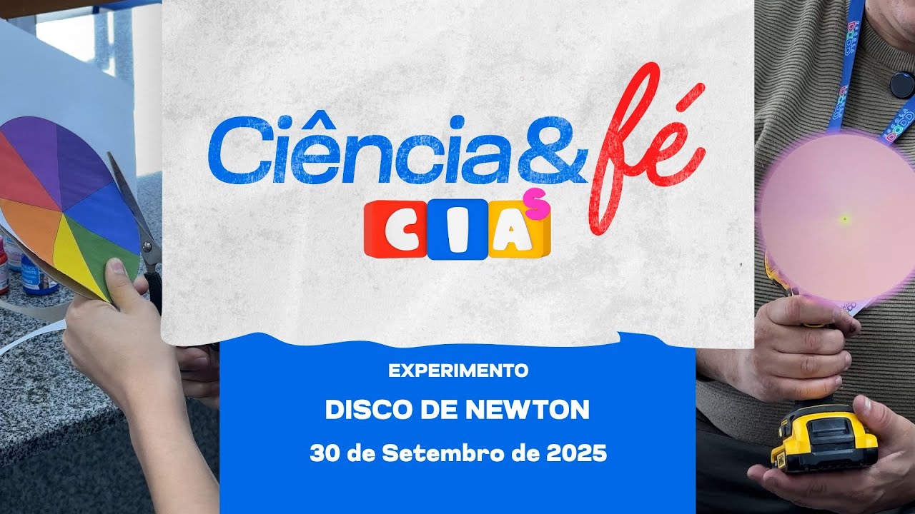Disco de Newton