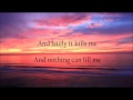 Keith Urban - That Could Still Be Us (lyrics)