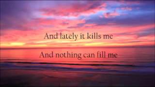 Keith Urban - That Could Still Be Us (lyrics)