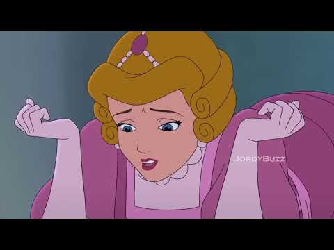 Cinderella 2 Parody: Rules