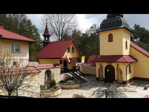 Msza Święta, Czatachowa - transmisja na żywo 11.05.2021