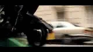 Video trailer för Rush Hour 3