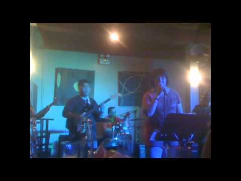 Cold Summer Nights by COSMIC FATE at Tribute to Francis M Gig.avi