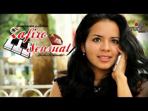 MI NIÑA PROHIBIDA - ZAFIRO SENSUAL