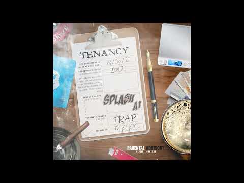 Splash A1 - Tenancy [Audio]