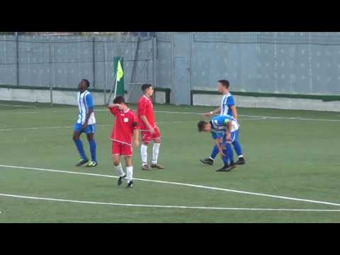 Victoria Ivest 2000 - Centrocampo: Gol di Cappuccino