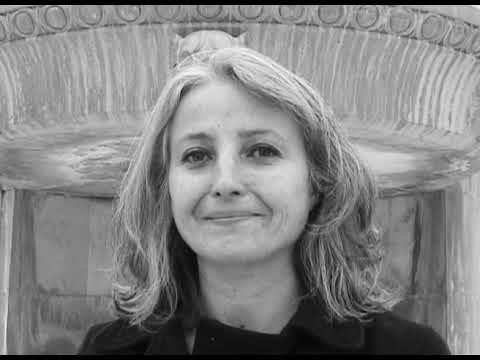 Dominique Rousselet (2019) par Gérard Courant - Cinématon #3115