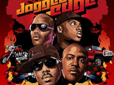 Jagged Edge feat Sosa - I Ain't Here For This