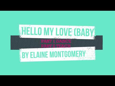 Hello My Love (Baby -   Line Dance -  By (Dance &Teach)