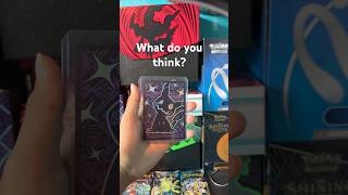 What do you think? #pokemon #pokemonchannel #pokemoncards