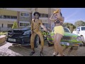 NAZAALA ZIZA BAFANA OFFICIAL VIDEO