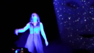 Rezando en soledad Monica naranjo Sevilla 2014