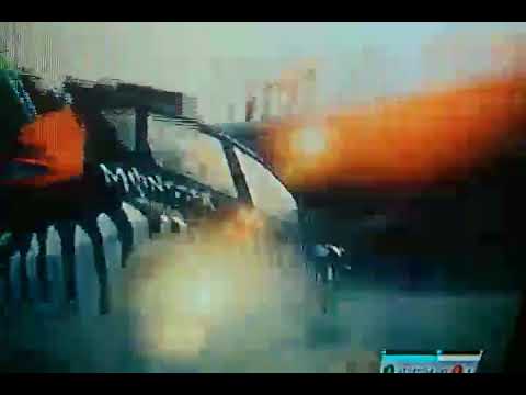 Dirt 3: Jump Tutorial (Ken Block's Rally Car)