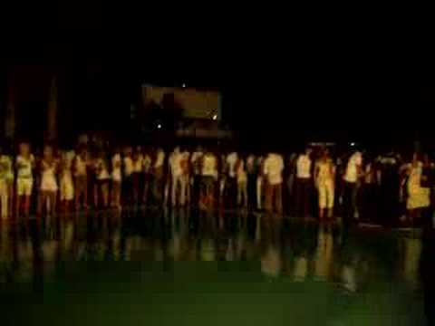 Beachflirt @ starbeach 18-07-07