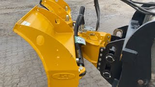 Épandeur de sable porté JST M V s à vendre - Image 4 | Autoline BF Épandeur de sable porté JST M V s | Image 4 - Autoline