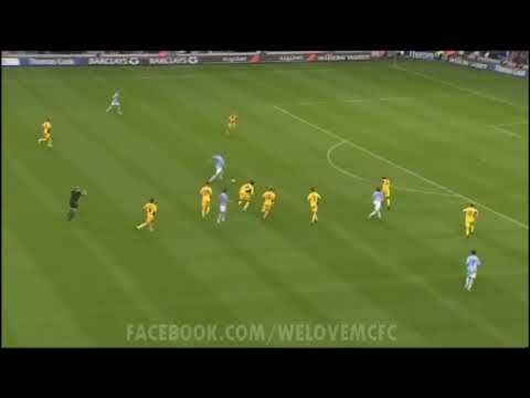 2007-08 - Man City 1 Derby County 0 - 15/08/2007