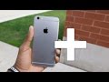 Apple IPhone 6 Review