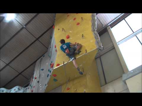 AKNÖ-Cup Wolkersdorf 05/2014