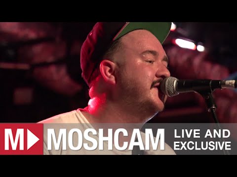 Hand Of Mercy - Last Lights (Track 6 of 10) | Moshcam