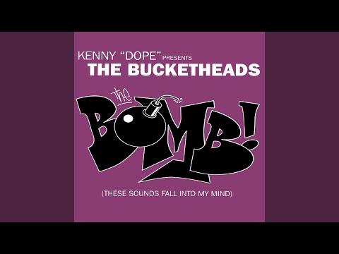 The Bomb! (These Sounds Fall Into My Mind)