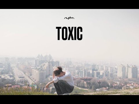 ALPHA - TOXIC (Official Lyric Video)